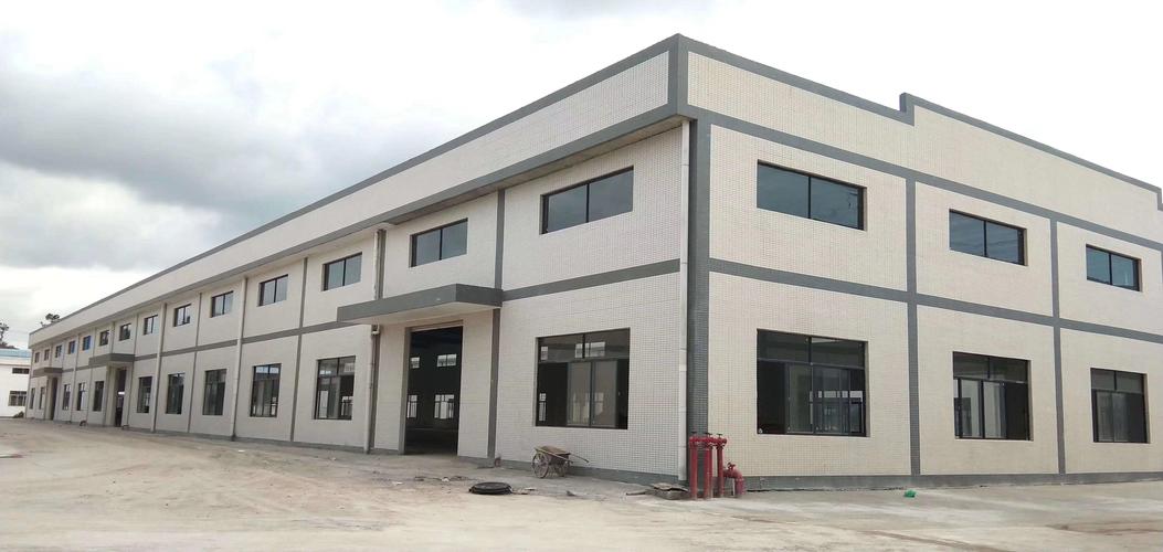 合水县厂房保洁